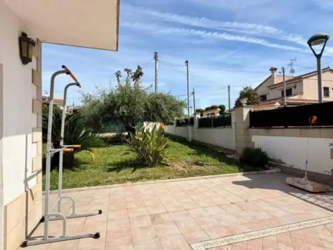 Chalet en Cunit