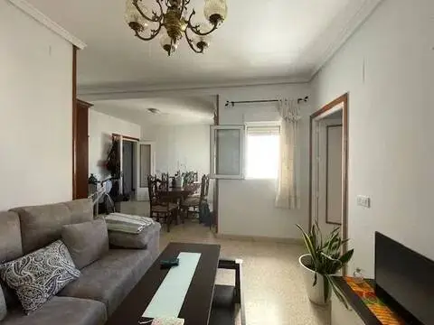 Piso en Tarifa