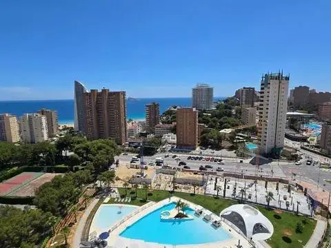 Piso en Avinguda de Benissa