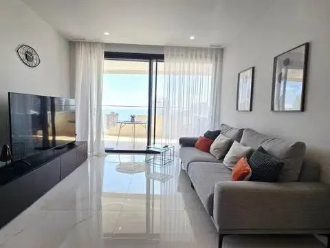 Piso en Avinguda de Benissa