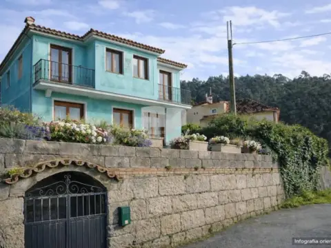 Chalet en Redondela
