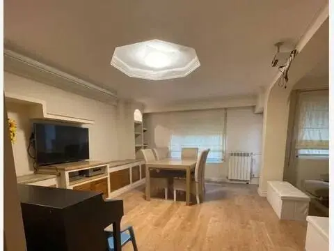Piso en Malilla
