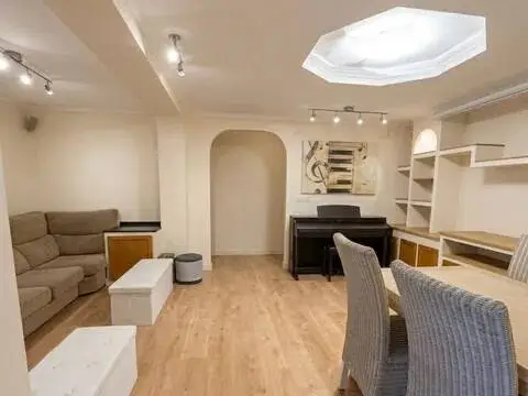 Piso en Malilla