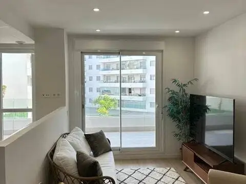 Piso en Avenida de Miguel de Cervantes