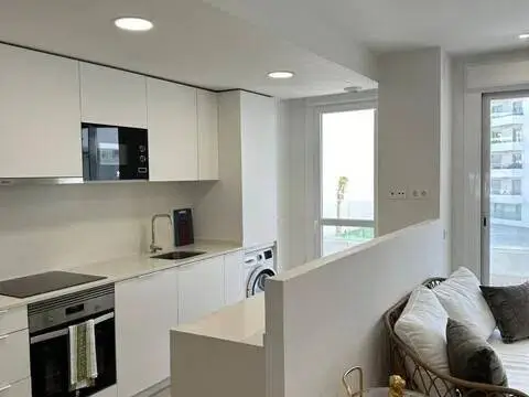 Piso en Avenida de Miguel de Cervantes