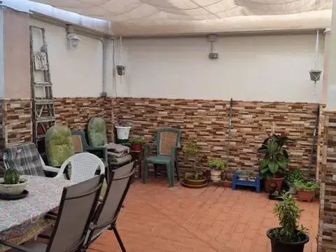 Chalet en Oromana