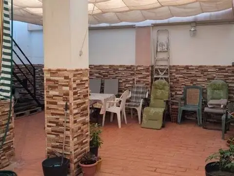Chalet en Oromana