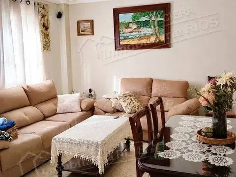 Chalet en Oromana