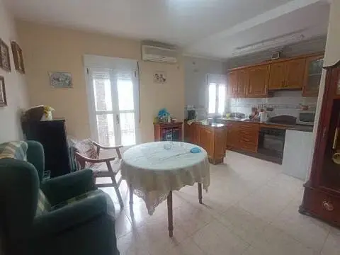 Piso en Moraleja
