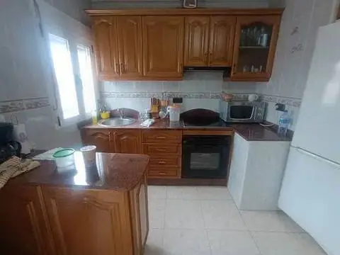 Piso en Moraleja