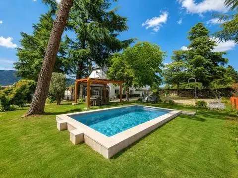 Chalet en El Boalo-Cerceda-Mataelpino