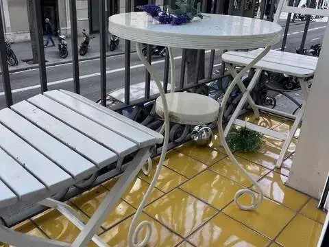Piso en Carrer d'Entença