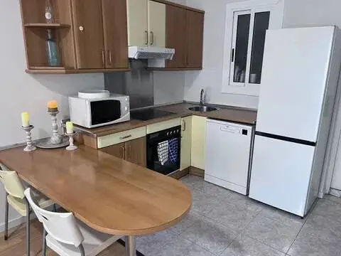 Piso en Carrer d'Entença