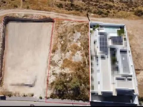 Terreno en La Zubia