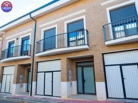 Casa adosada en Milagro