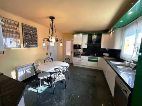 Chalet en Vilafortuny-Cap de Sant Pere
