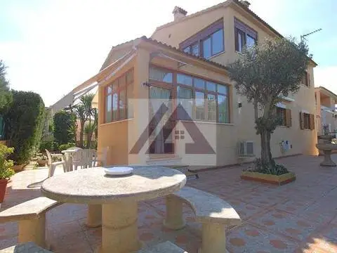 Chalet en Son Ramonell-Figueral-Can Farineta