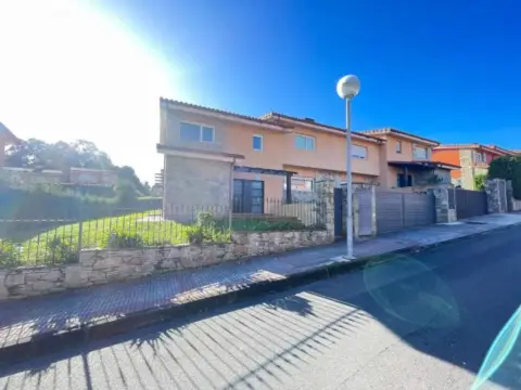 Chalet en Lugar de Valo