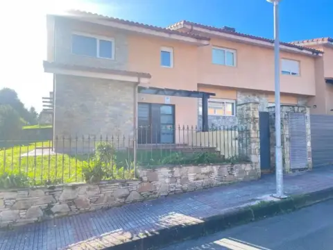 Chalet en Lugar de Valo