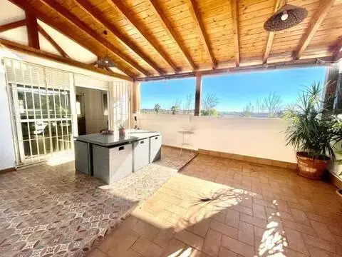 Chalet en Los Molinos