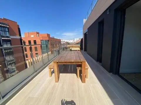 Ático en Palos de Moguer