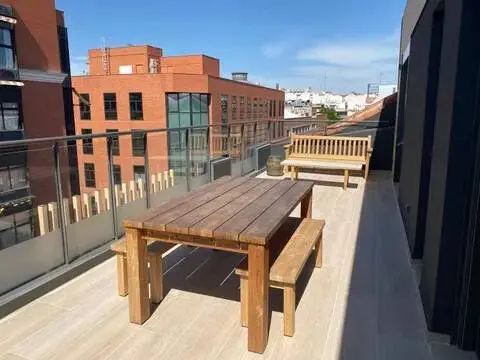 Ático en Palos de Moguer