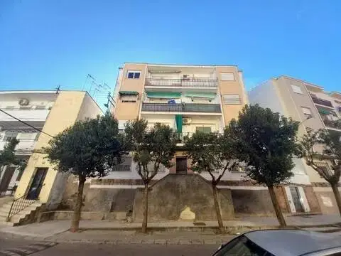 Piso en Linarejos