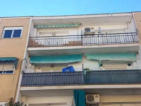 Piso en Linarejos