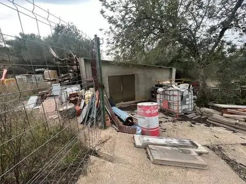 Casa rústica en calle Partida Pimpi, 58