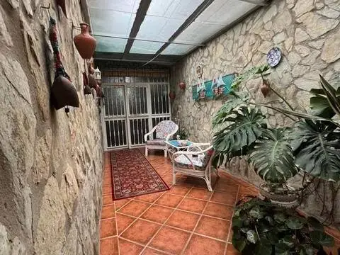 Chalet en Palomares del Río