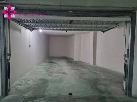 Garaje en Ris