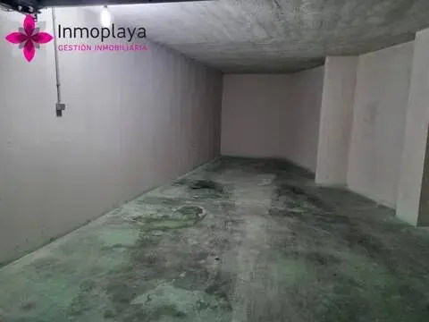 Garaje en Ris