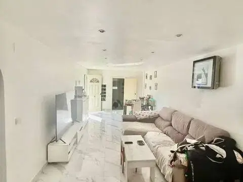 Chalet en La Siesta-El Salado-Torreta-El Chaparral