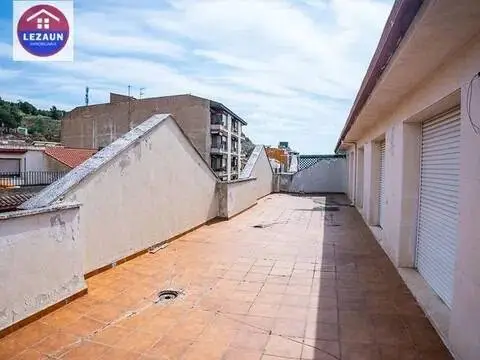 Ático en Peralta - Azkoien