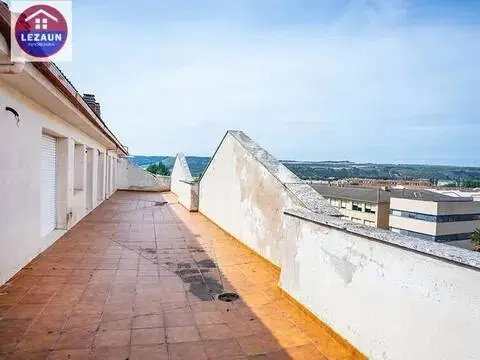 Ático en Peralta - Azkoien