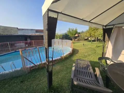 Chalet en O Porriño
