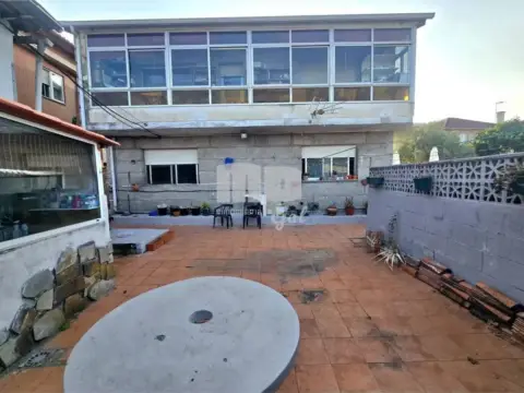 Chalet en O Porriño