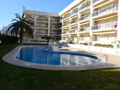 Piso en L'Ardiaca-La Llosa