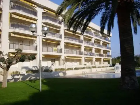 Piso en L'Ardiaca-La Llosa