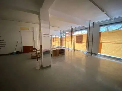 Nave industrial en Centre