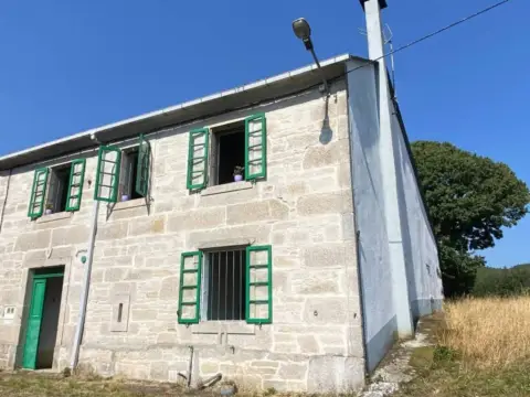 Chalet en Travesía de Lugo
