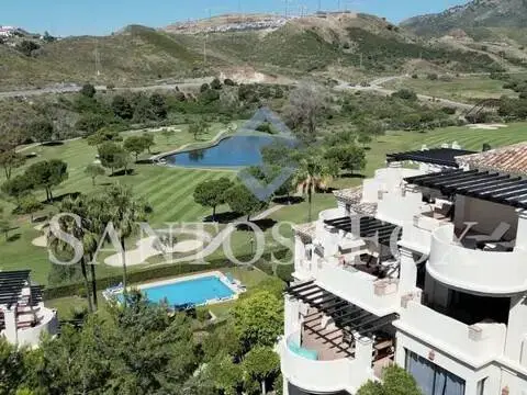 Piso en Los Arqueros-Puerto del Almendro