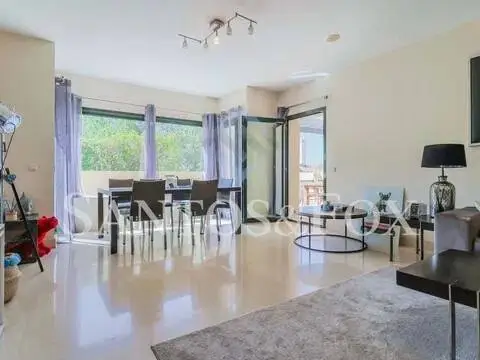 Piso en Los Arqueros-Puerto del Almendro