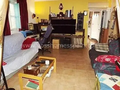 Casa rústica en Puerto Lumbreras