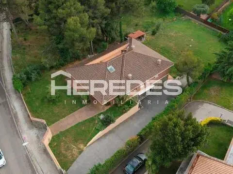 Chalet en Castellarnau