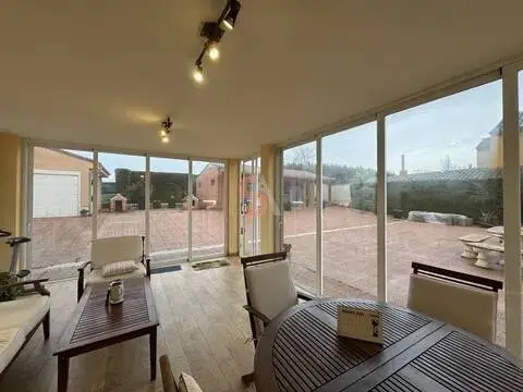 Chalet en Barrio España-San Pedro Regalado