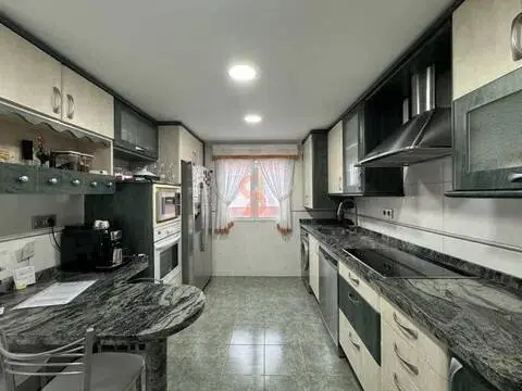 Chalet en Barrio España-San Pedro Regalado