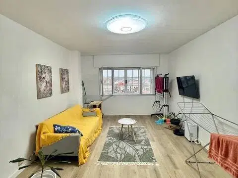 Piso en Vilanova de Arousa