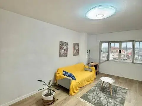 Piso en Vilanova de Arousa