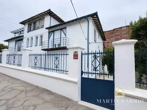 Chalet en Uribarri